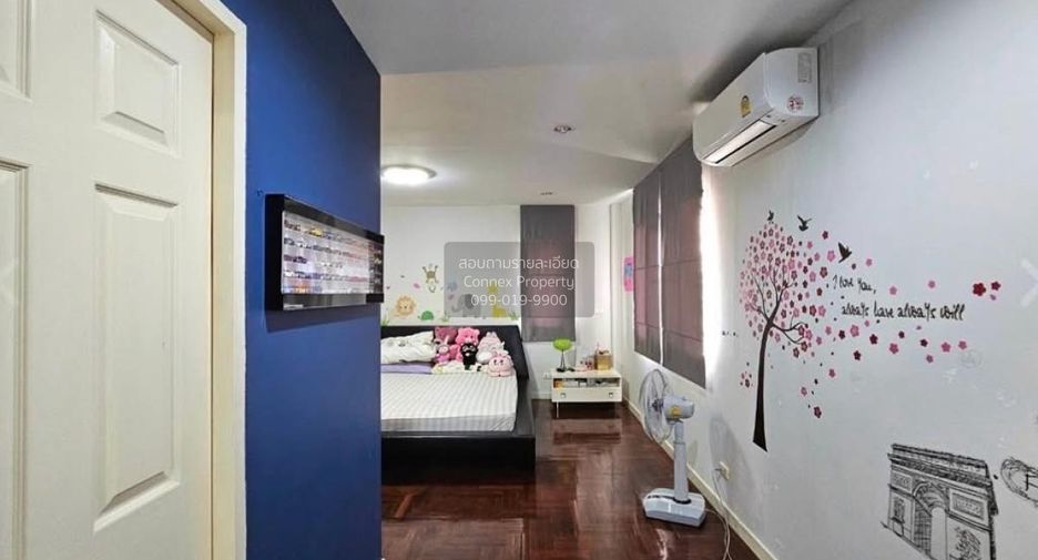For sale 3 ベッドルーム house in Khlong Luang, Pathum Thani