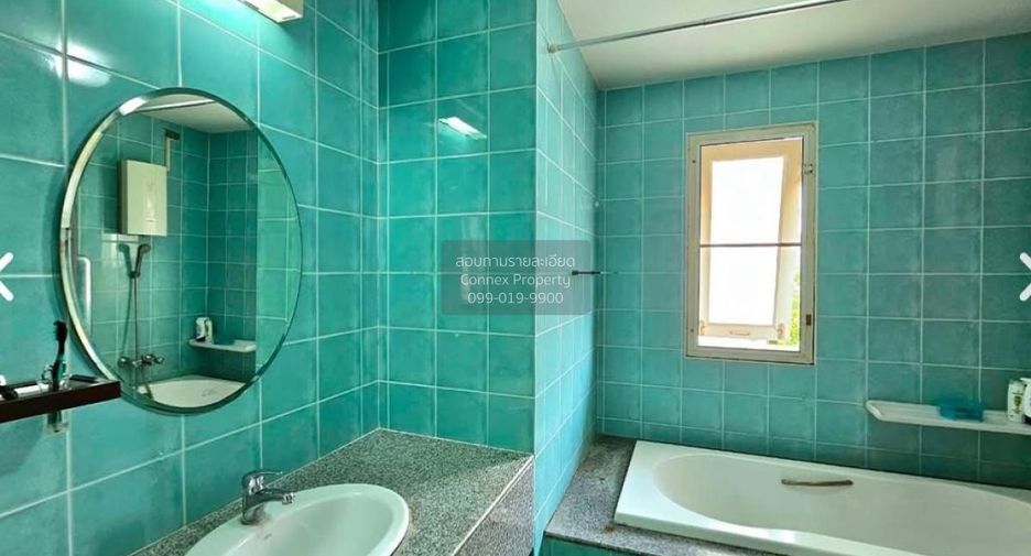 For sale 3 ベッドルーム house in Khlong Luang, Pathum Thani