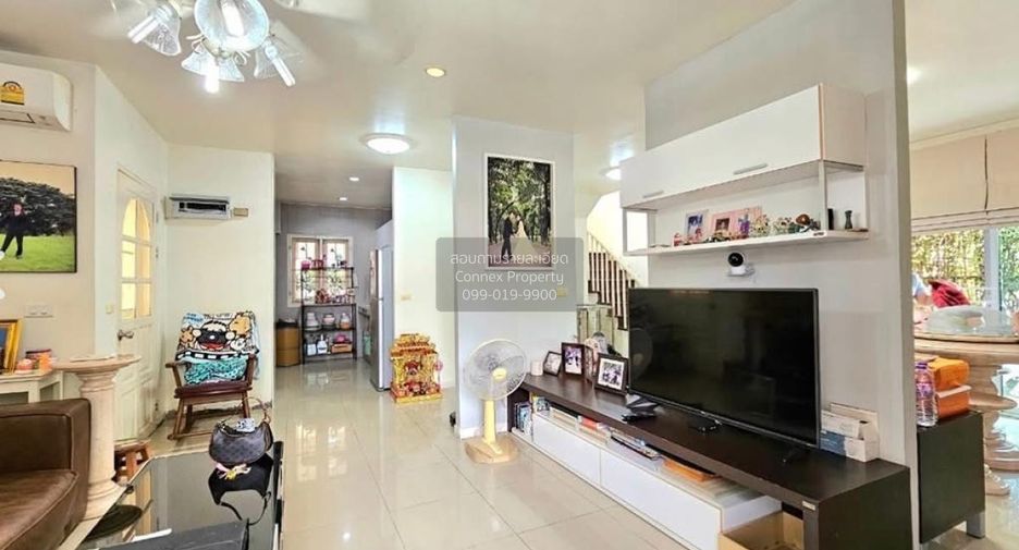 For sale 3 ベッドルーム house in Khlong Luang, Pathum Thani