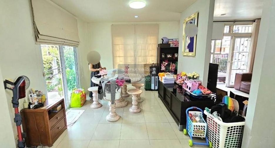 For sale 3 ベッドルーム house in Khlong Luang, Pathum Thani
