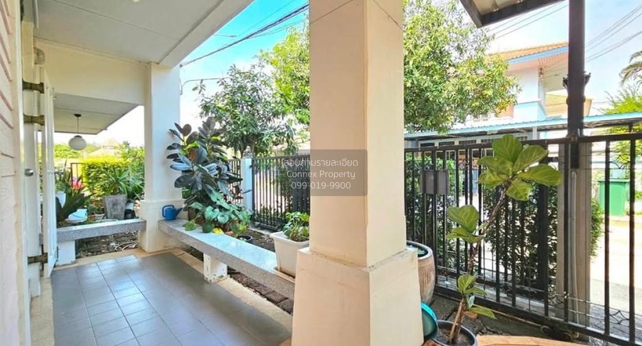 For sale 3 ベッドルーム house in Khlong Luang, Pathum Thani