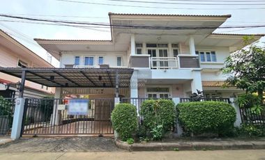 For sale 3 ベッドルーム house in Khlong Luang, Pathum Thani