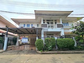 For sale 3 ベッドルーム house in Khlong Luang, Pathum Thani