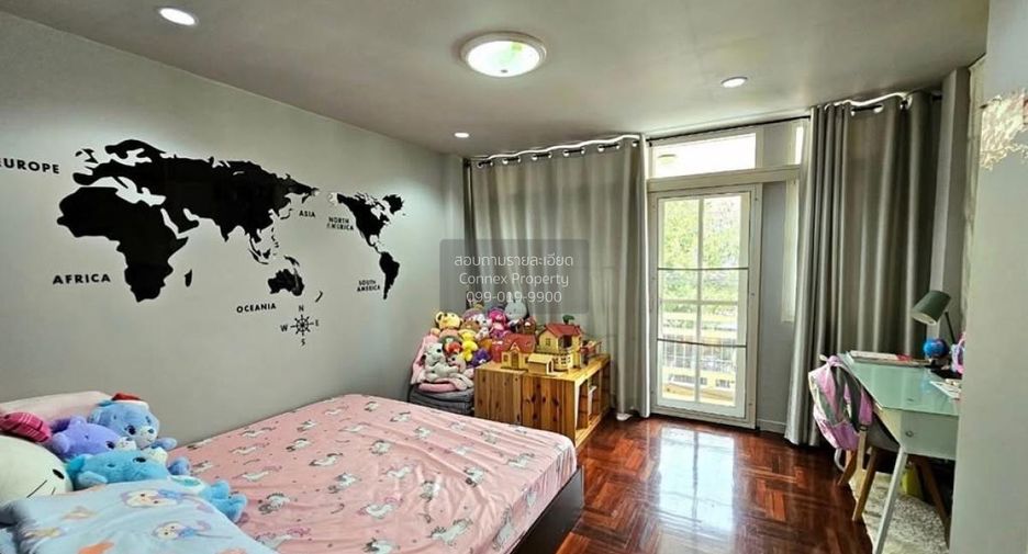 For sale 3 ベッドルーム house in Khlong Luang, Pathum Thani