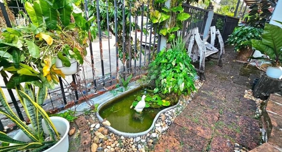 For sale 3 ベッドルーム house in Khlong Luang, Pathum Thani