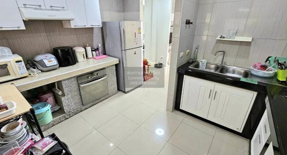 For sale 3 ベッドルーム house in Khlong Luang, Pathum Thani