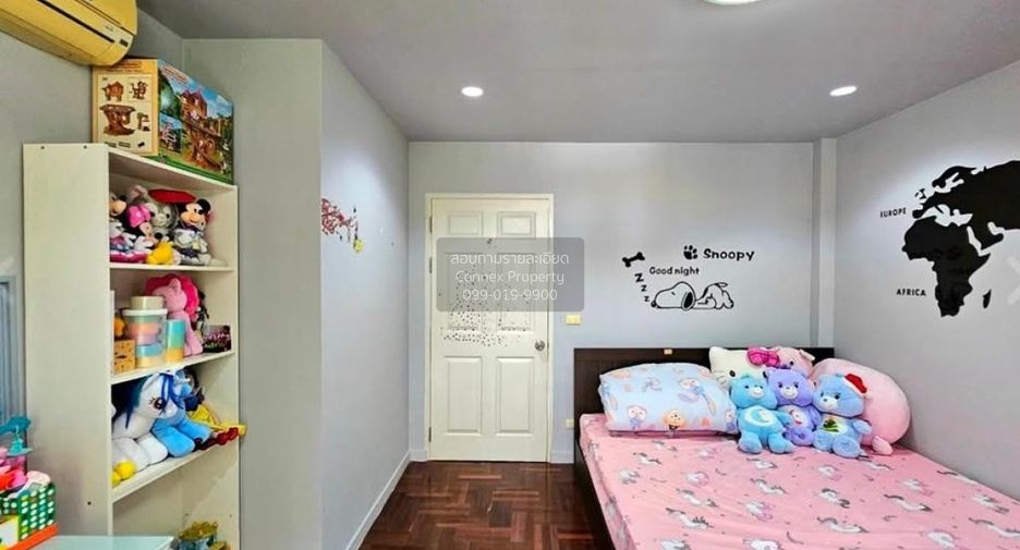 For sale 3 ベッドルーム house in Khlong Luang, Pathum Thani