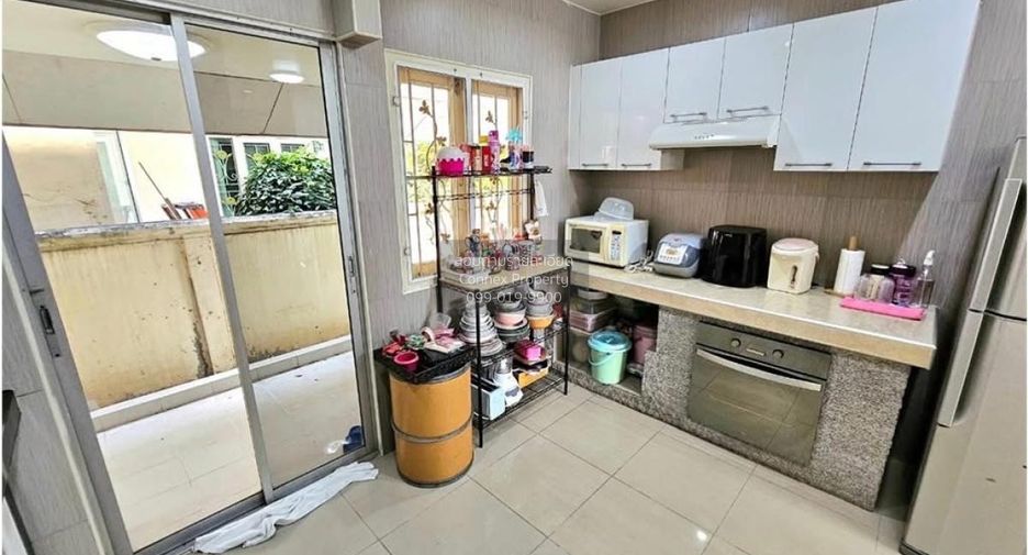 For sale 3 ベッドルーム house in Khlong Luang, Pathum Thani