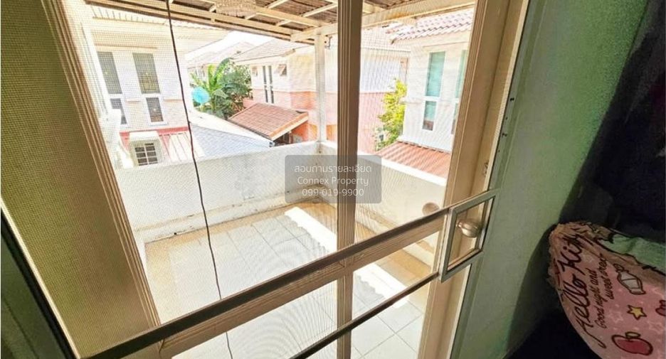 For sale 3 ベッドルーム house in Khlong Luang, Pathum Thani