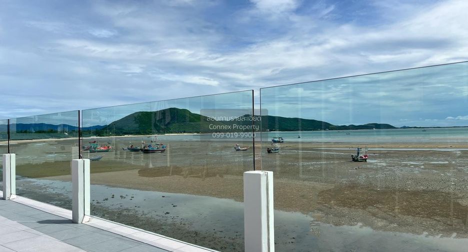 Casa en venta de 4 habitaciones en Mueang Prachuap Khiri Khan, Prachuap Khiri Khan