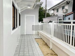 For sale 3 bedrooms townhouse in Bang Bua Thong, Nonthaburi