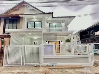For sale 3 bedrooms townhouse in Bang Bua Thong, Nonthaburi