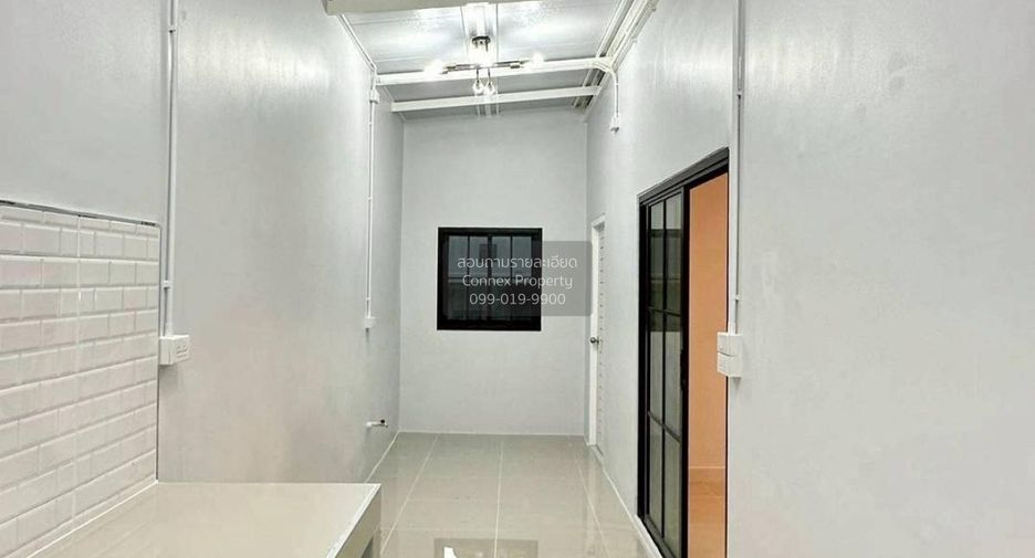 For sale 3 bedrooms townhouse in Bang Bua Thong, Nonthaburi
