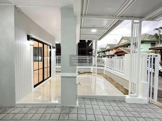 For sale 3 bedrooms townhouse in Bang Bua Thong, Nonthaburi