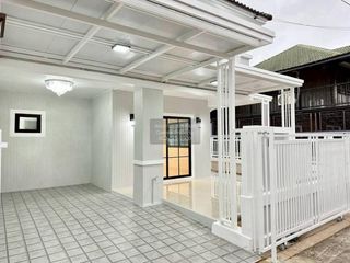 For sale 3 bedrooms townhouse in Bang Bua Thong, Nonthaburi