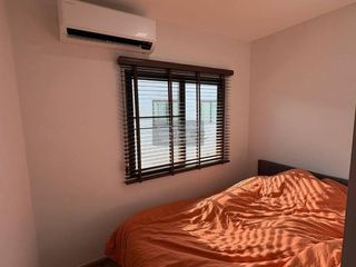 Reihenhaus zum Kauf mit 3 Zimmer in Mueang Samut Prakan, Samut Prakan
