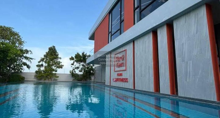 Reihenhaus zum Kauf mit 3 Zimmer in Mueang Samut Prakan, Samut Prakan