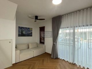 Reihenhaus zum Kauf mit 3 Zimmer in Mueang Samut Prakan, Samut Prakan