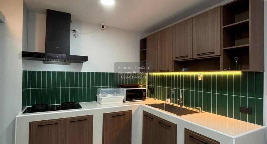 Reihenhaus zum Kauf mit 3 Zimmer in Mueang Samut Prakan, Samut Prakan