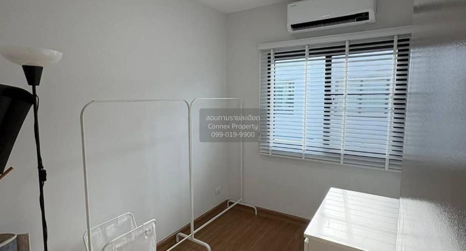 Reihenhaus zum Kauf mit 3 Zimmer in Mueang Samut Prakan, Samut Prakan