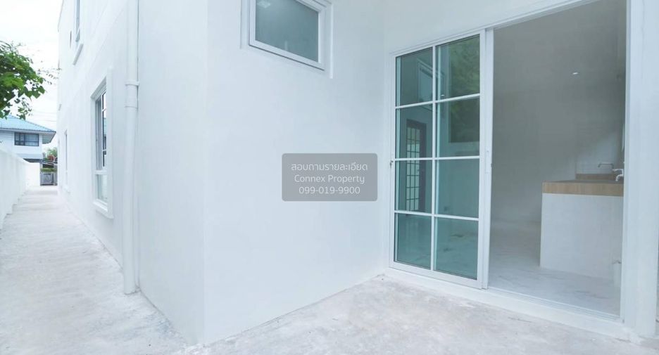 À vendre 3 chambres maison à Bang Khae, Bangkok