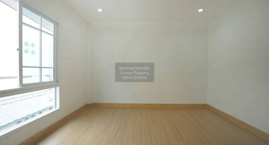 À vendre 3 chambres maison à Bang Khae, Bangkok