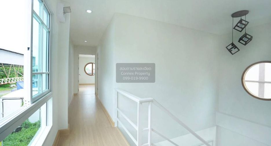 À vendre 3 chambres maison à Bang Khae, Bangkok