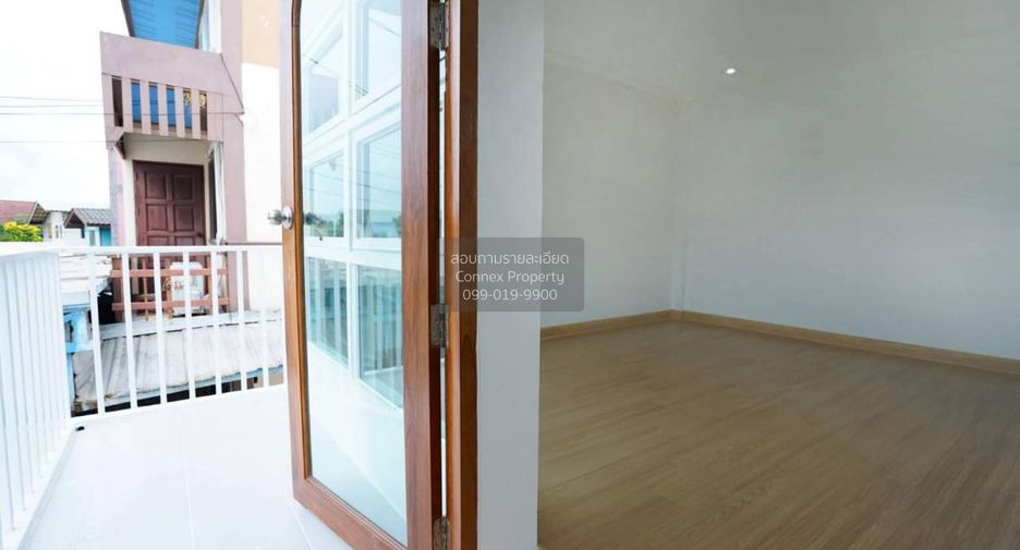 À vendre 3 chambres maison à Bang Khae, Bangkok