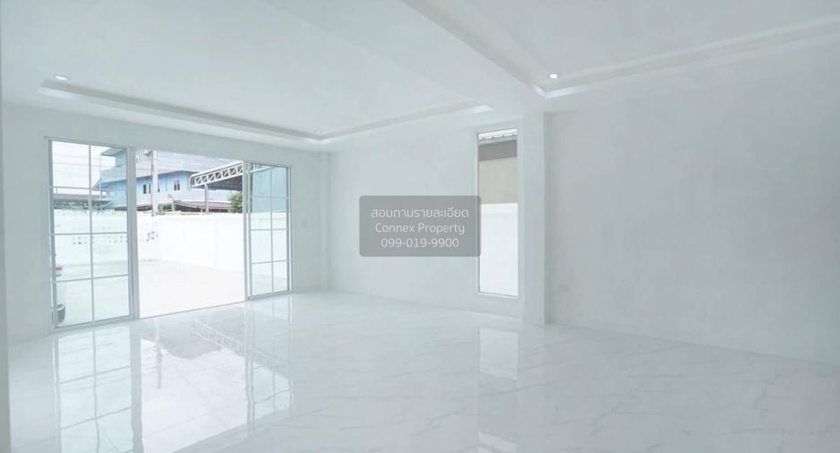 À vendre 3 chambres maison à Bang Khae, Bangkok