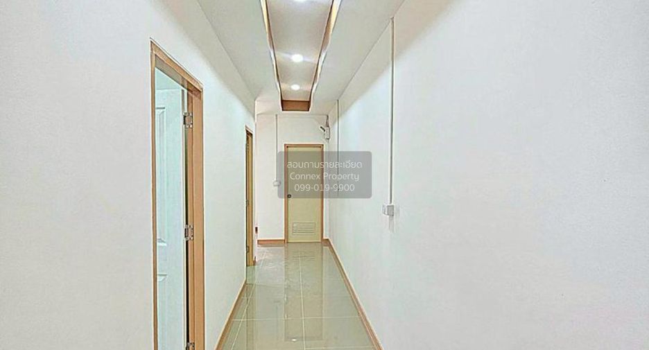 For sale 2 ベッドルーム townhouse in Bang Bua Thong, Nonthaburi