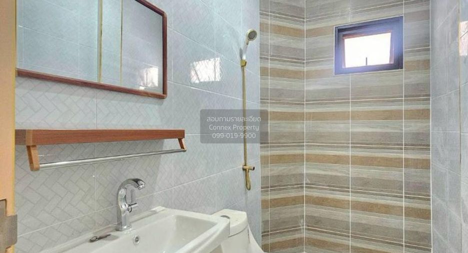 For sale 2 ベッドルーム townhouse in Bang Bua Thong, Nonthaburi