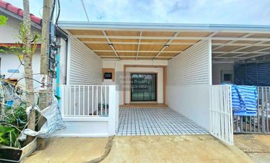 For sale 2 ベッドルーム townhouse in Bang Bua Thong, Nonthaburi