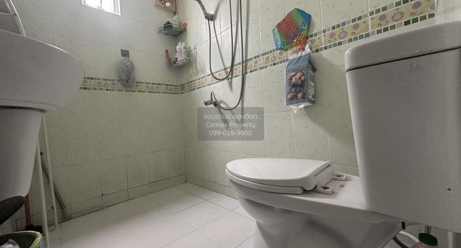 For sale 2 ベッドルーム townhouse in Bang Kruai, Nonthaburi