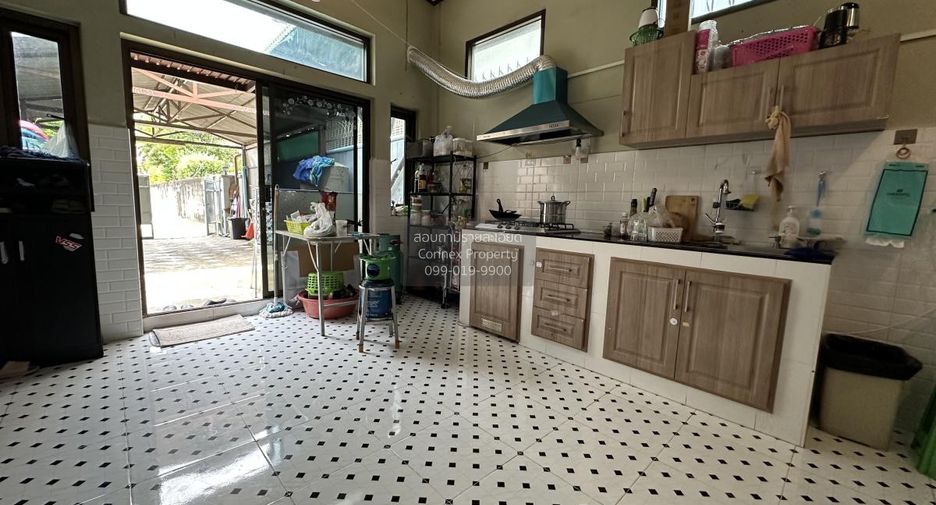 For sale 2 ベッドルーム townhouse in Bang Kruai, Nonthaburi