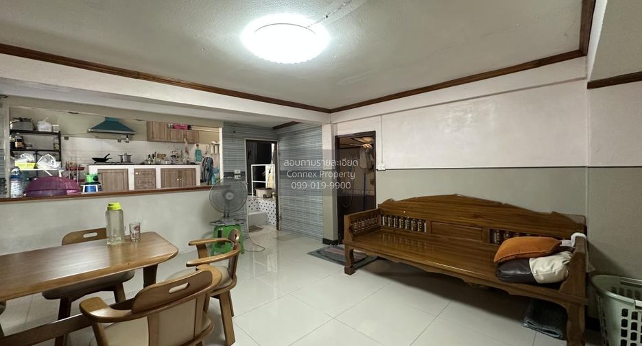 For sale 2 ベッドルーム townhouse in Bang Kruai, Nonthaburi