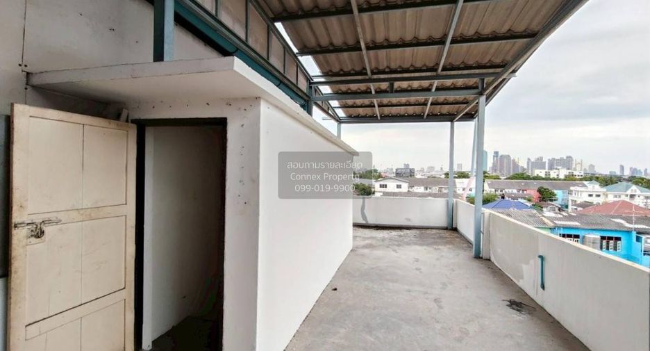 À vendre 6 chambres local commercial à Phra Pradaeng, Samut Prakan