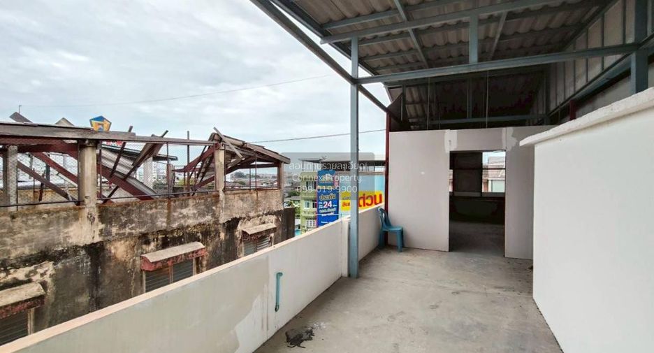 À vendre 6 chambres local commercial à Phra Pradaeng, Samut Prakan