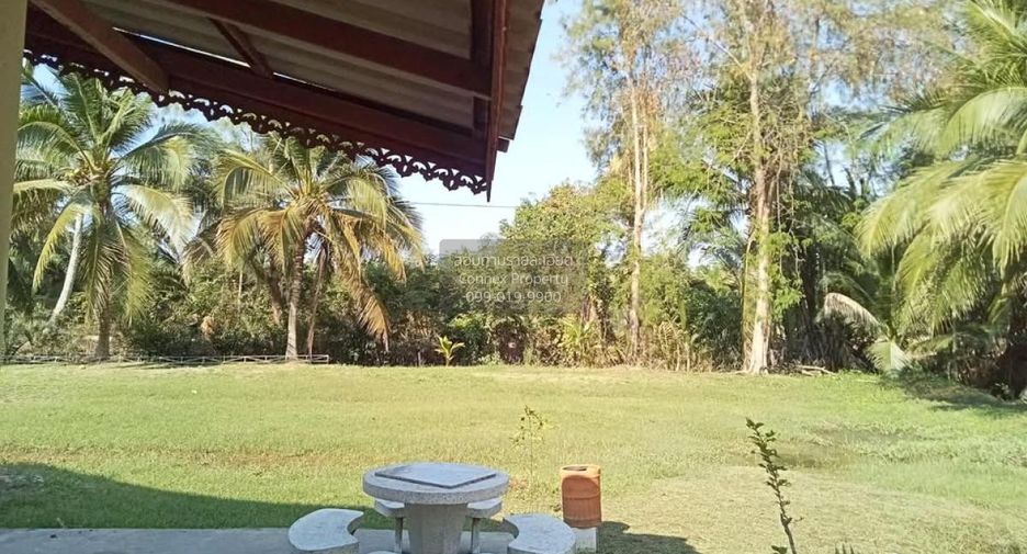For sale 2 bedrooms house in Mueang Maha Sarakham, Maha Sarakham