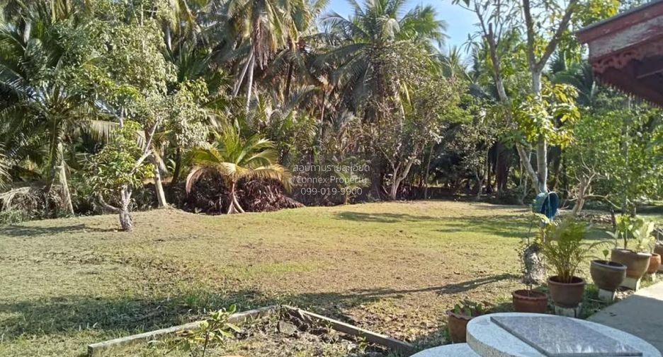 For sale 2 bedrooms house in Mueang Maha Sarakham, Maha Sarakham