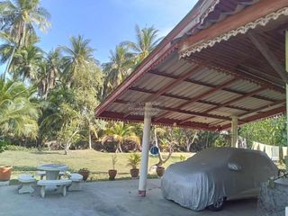 For sale 2 bedrooms house in Mueang Maha Sarakham, Maha Sarakham