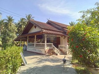 For sale 2 bedrooms house in Mueang Maha Sarakham, Maha Sarakham