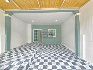 Reihenhaus zum Kauf mit 3 Zimmer in Lam Luk Ka, Pathum Thani