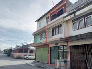 Local comercial en venta de 1 habitaciones en Mueang Chon Buri, Chonburi