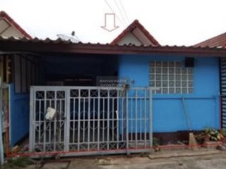 For sale 3 bedrooms townhouse in Si Racha, Chonburi