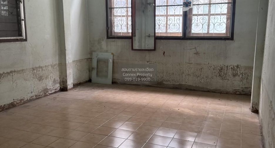 出售 4 卧室 独立屋 在 Nong Khaem, 曼谷