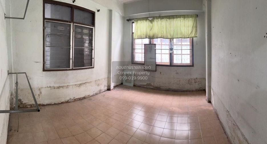 出售 4 卧室 独立屋 在 Nong Khaem, 曼谷