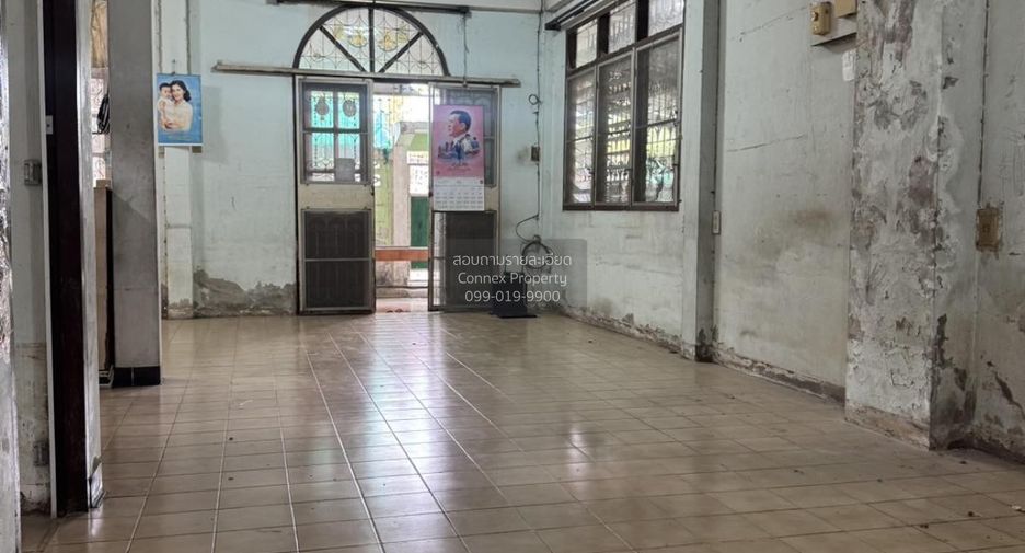 出售 4 卧室 独立屋 在 Nong Khaem, 曼谷