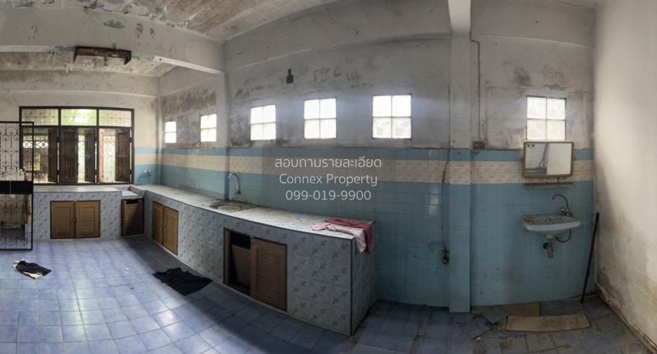 出售 4 卧室 独立屋 在 Nong Khaem, 曼谷