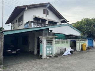 出售 4 卧室 独立屋 在 Nong Khaem, 曼谷