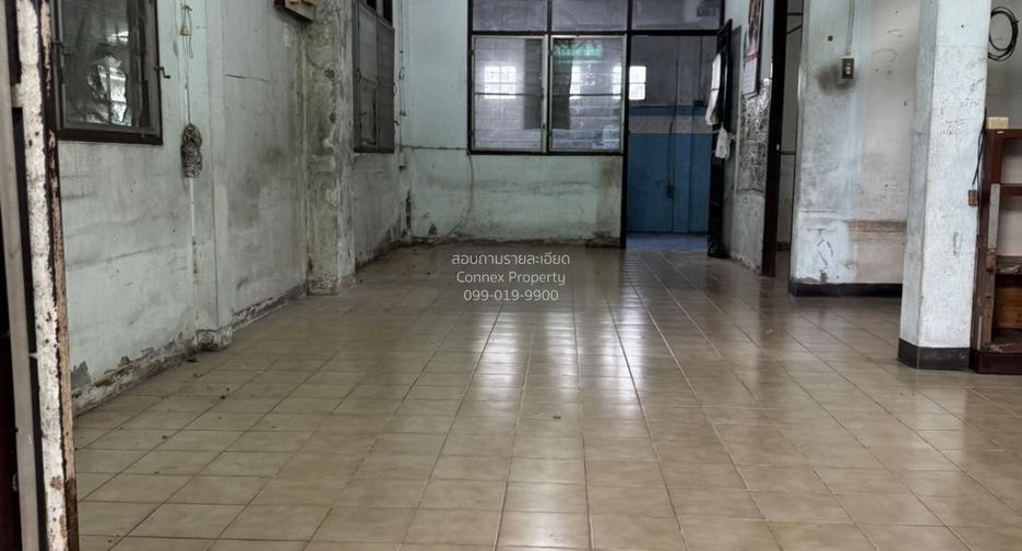 出售 4 卧室 独立屋 在 Nong Khaem, 曼谷